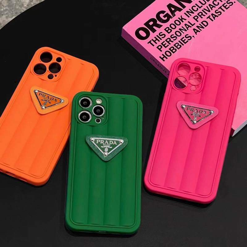 Prada iphone 7-14pro max 97